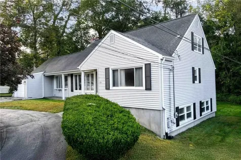 18 Doyle Drive North Providence RI 02911