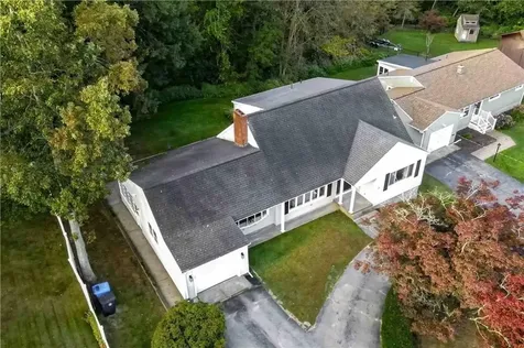 18 Doyle Drive North Providence RI 02911