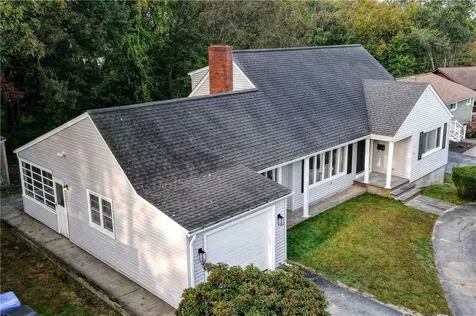 18 Doyle Drive North Providence RI 02911