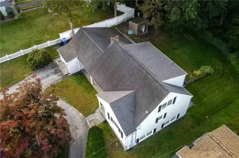 18 Doyle Drive North Providence RI 02911