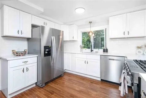 18 Doyle Drive North Providence RI 02911