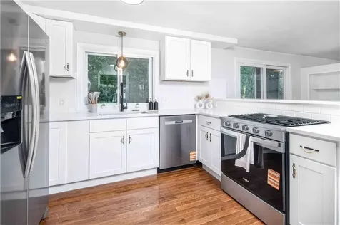 18 Doyle Drive North Providence RI 02911