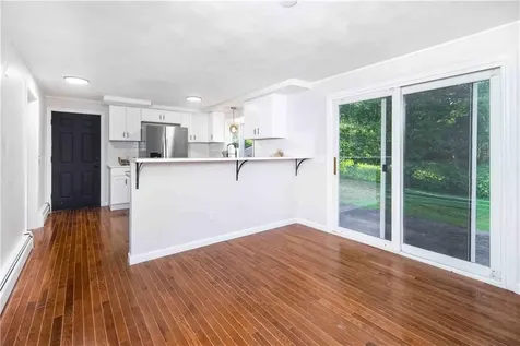 18 Doyle Drive North Providence RI 02911