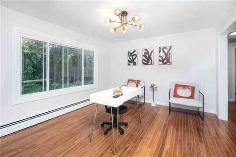 18 Doyle Drive North Providence RI 02911