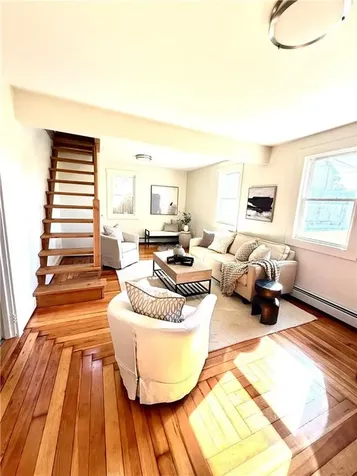 1 Oliver Street North Providence RI 02904