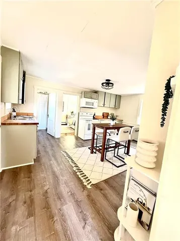 1 Oliver Street North Providence RI 02904