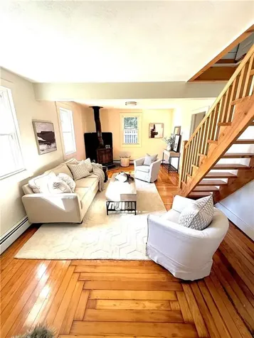 1 Oliver Street North Providence RI 02904