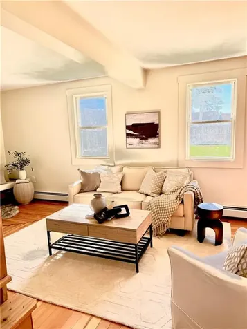 1 Oliver Street North Providence RI 02904