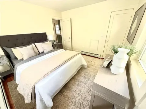 1 Oliver Street North Providence RI 02904