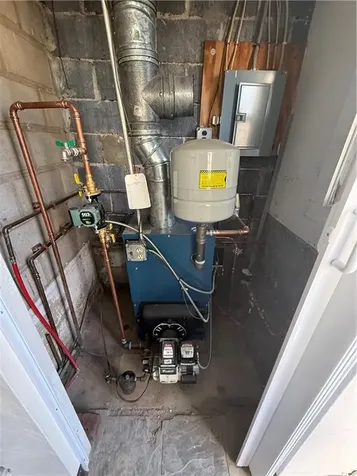 1 Oliver Street North Providence RI 02904