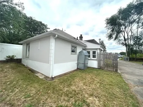 1 Oliver Street North Providence RI 02904