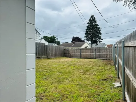 1 Oliver Street North Providence RI 02904