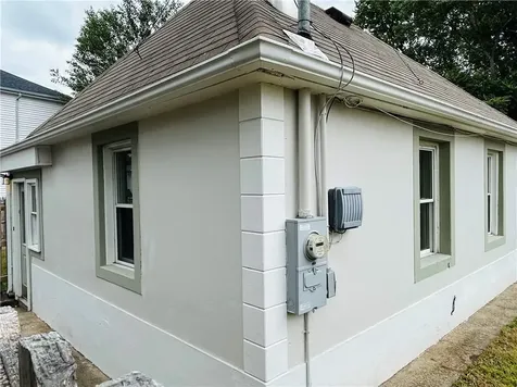 1 Oliver Street North Providence RI 02904