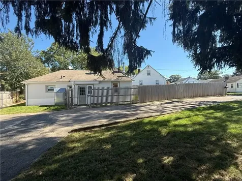 1 Oliver Street North Providence RI 02904