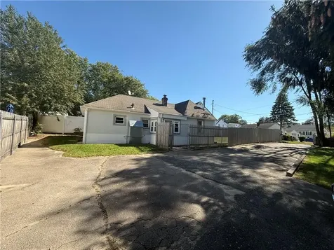 1 Oliver Street North Providence RI 02904