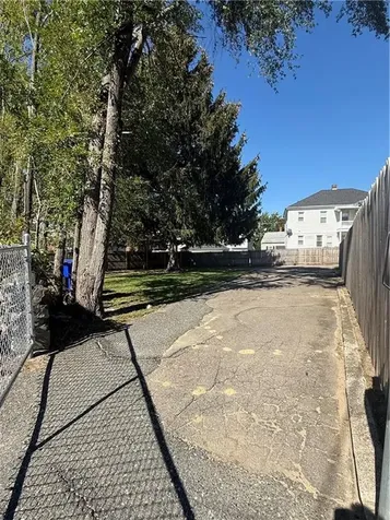 1 Oliver Street North Providence RI 02904