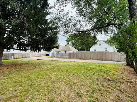 1 Oliver Street North Providence RI 02904