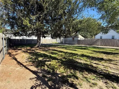 1 Oliver Street North Providence RI 02904