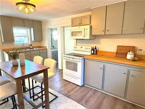 1 Oliver Street North Providence RI 02904