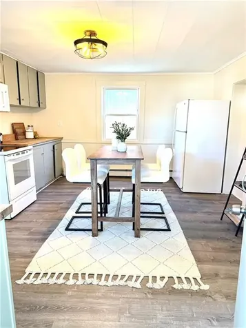 1 Oliver Street North Providence RI 02904