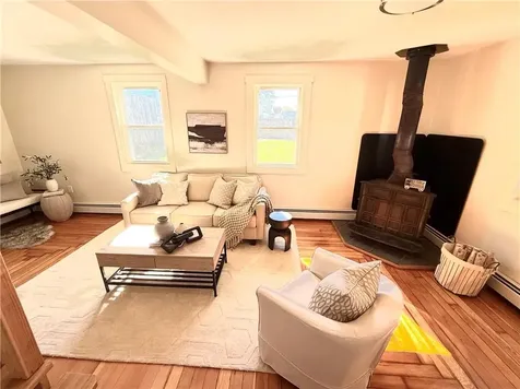 1 Oliver Street North Providence RI 02904