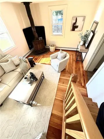 1 Oliver Street North Providence RI 02904