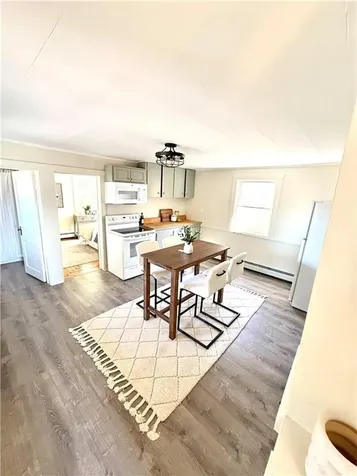 1 Oliver Street North Providence RI 02904