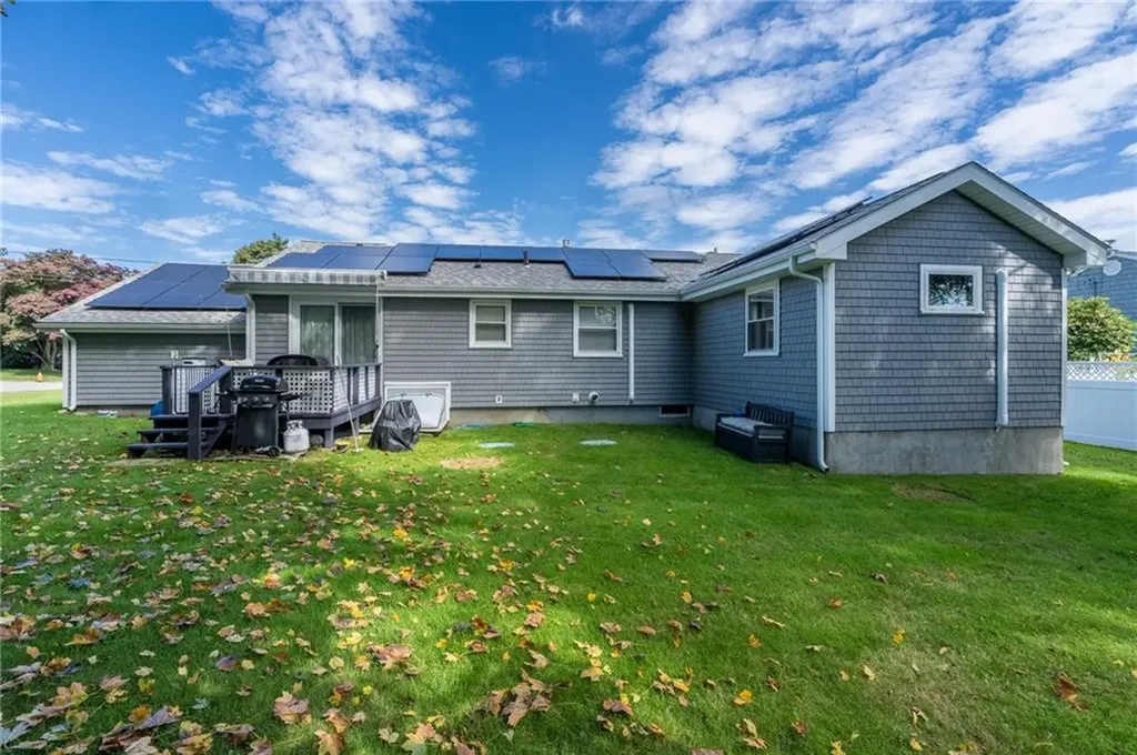 133 Merritt Avenue Tiverton RI 02878