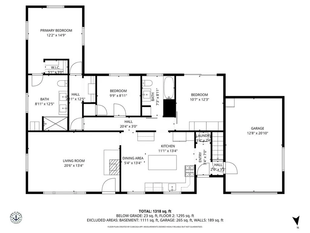 133 Merritt Avenue Tiverton RI 02878