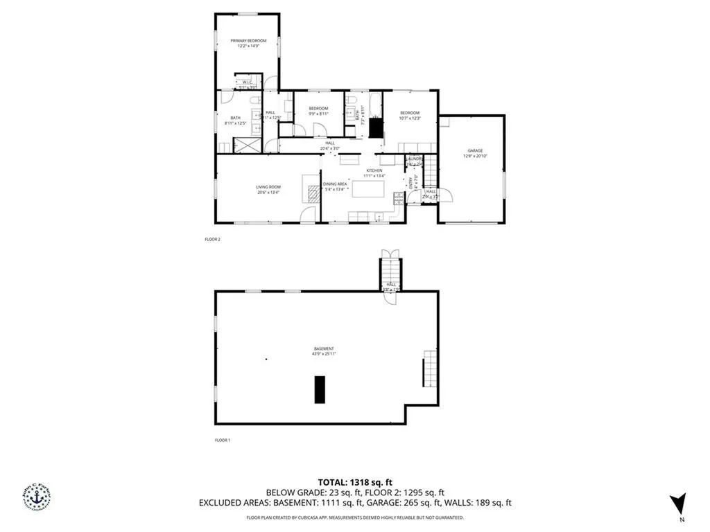 133 Merritt Avenue Tiverton RI 02878