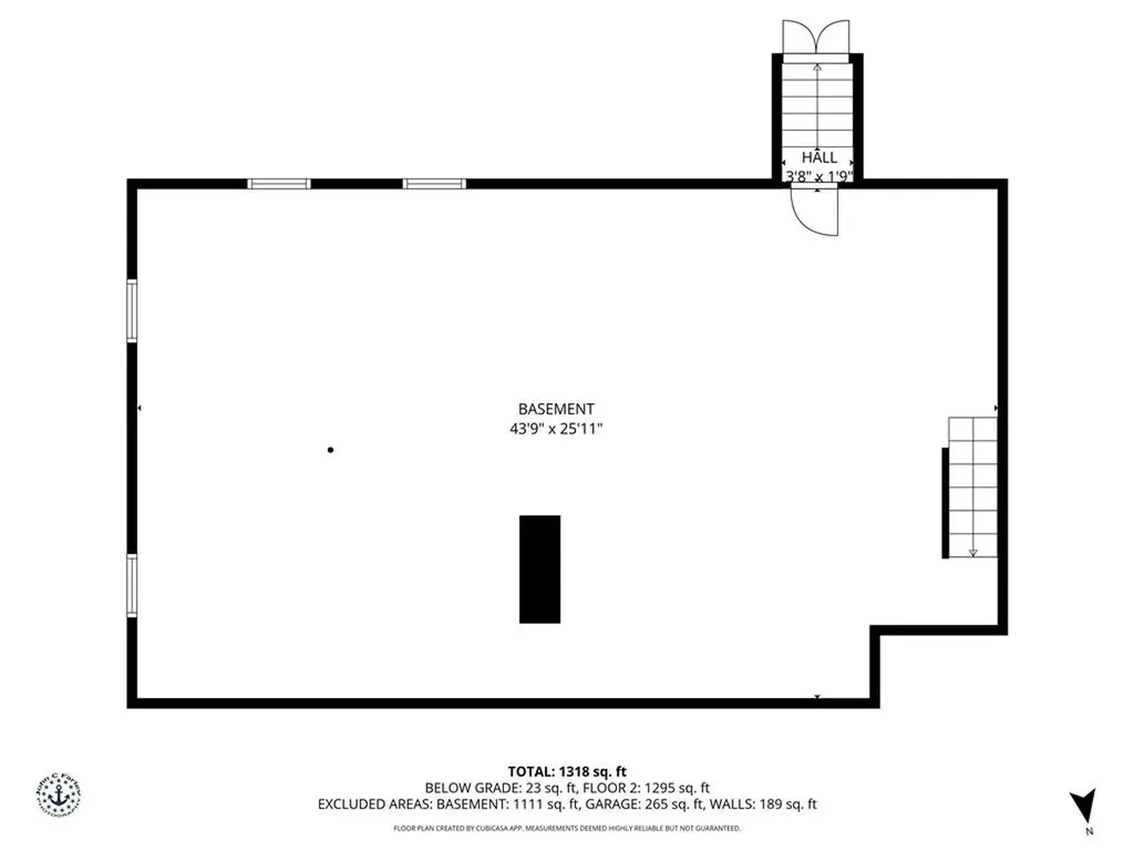 133 Merritt Avenue Tiverton RI 02878