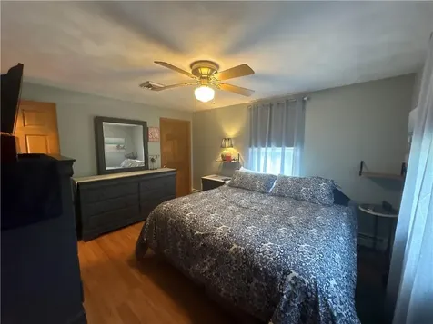 16 Tremont Street North Providence RI 02904