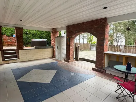 16 Tremont Street North Providence RI 02904