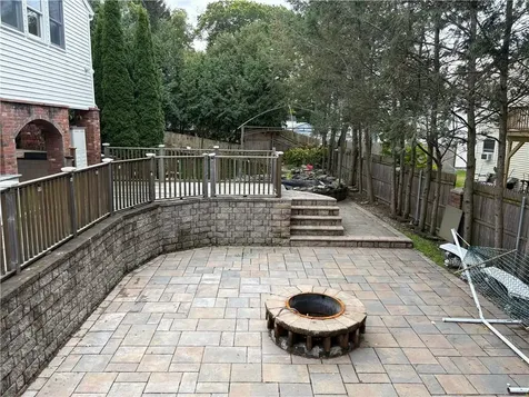 16 Tremont Street North Providence RI 02904