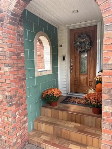 16 Tremont Street North Providence RI 02904