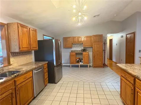 16 Tremont Street North Providence RI 02904