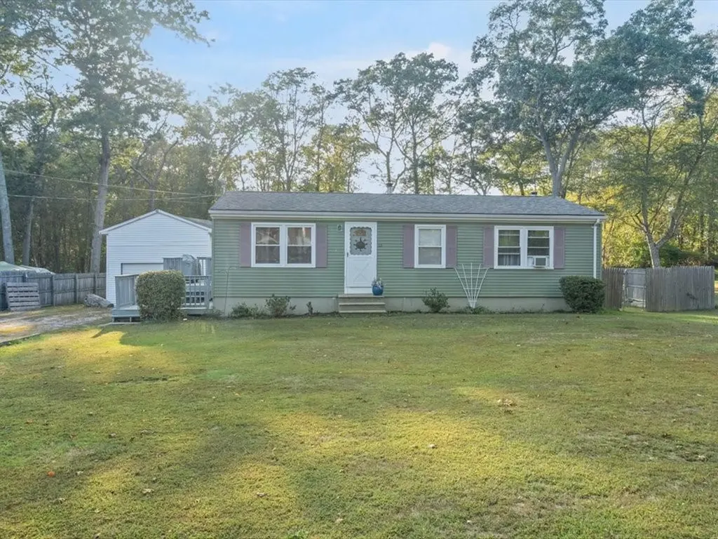 63 Charles Avenue Charlestown RI 02813