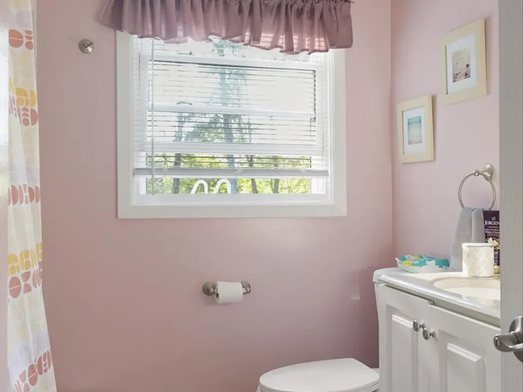 63 Charles Avenue Charlestown RI 02813