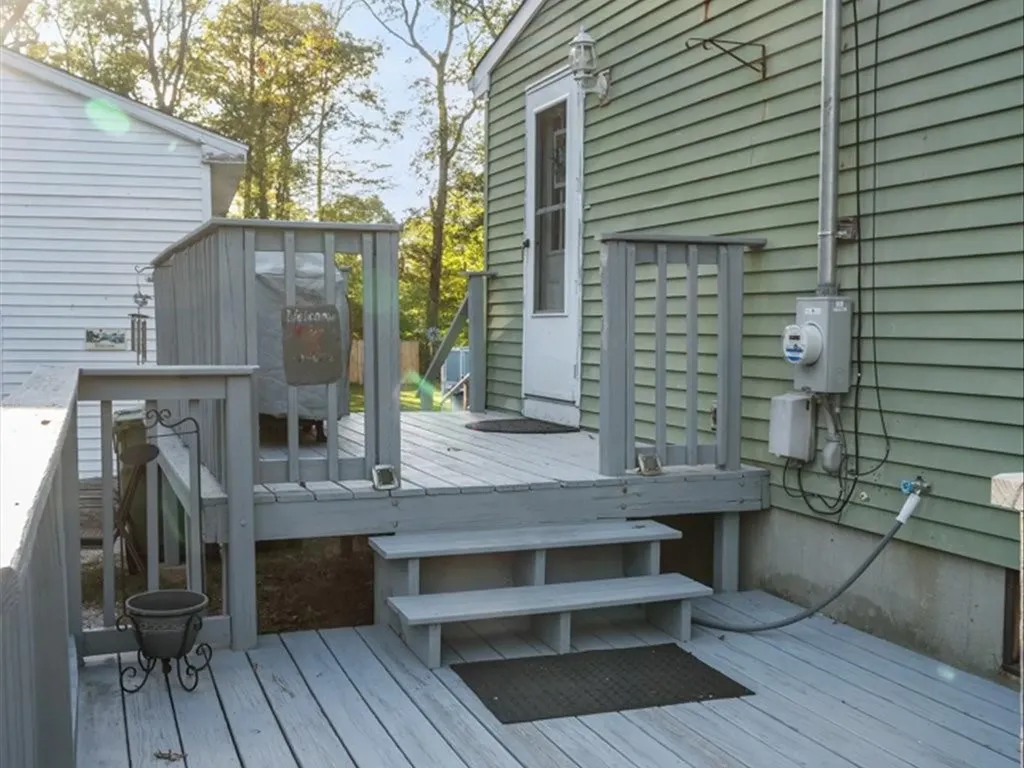 63 Charles Avenue Charlestown RI 02813