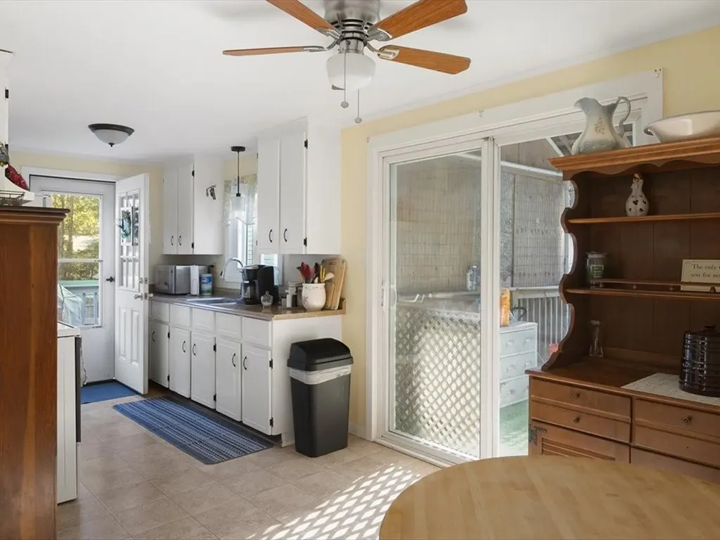 63 Charles Avenue Charlestown RI 02813