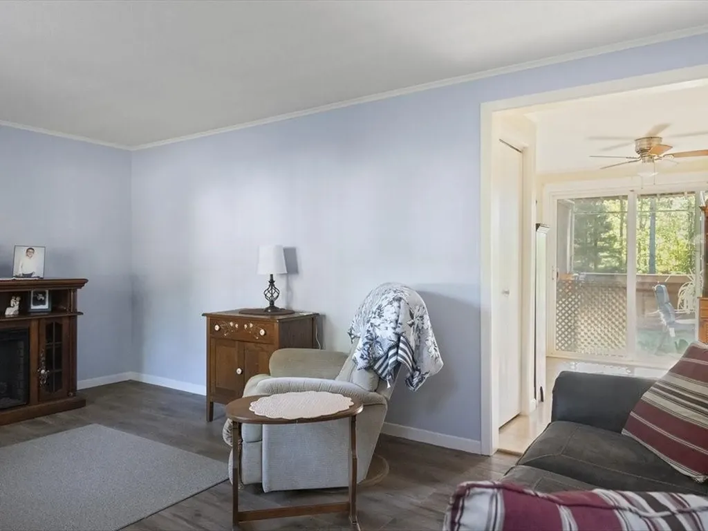 63 Charles Avenue Charlestown RI 02813
