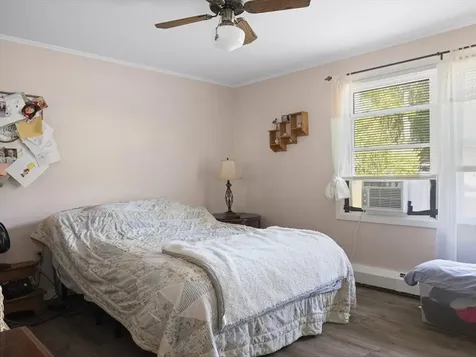 63 Charles Avenue Charlestown RI 02813