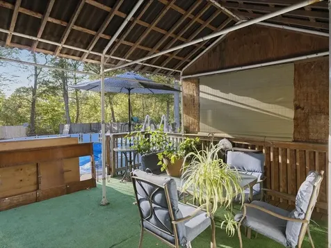 63 Charles Avenue Charlestown RI 02813