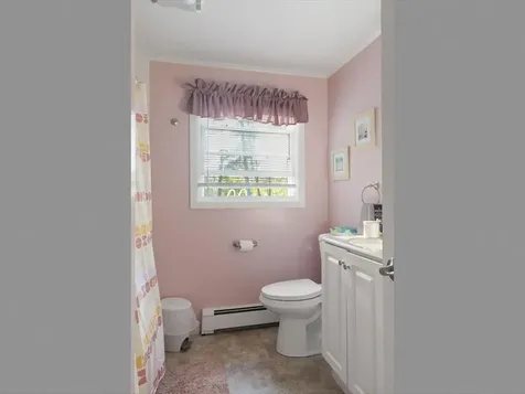 63 Charles Avenue Charlestown RI 02813