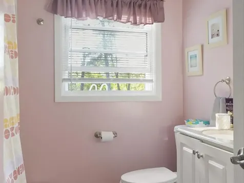 63 Charles Avenue Charlestown RI 02813