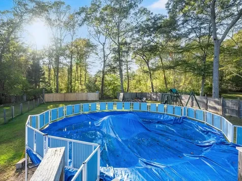 63 Charles Avenue Charlestown RI 02813