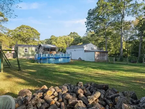 63 Charles Avenue Charlestown RI 02813