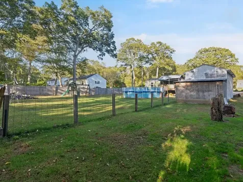 63 Charles Avenue Charlestown RI 02813