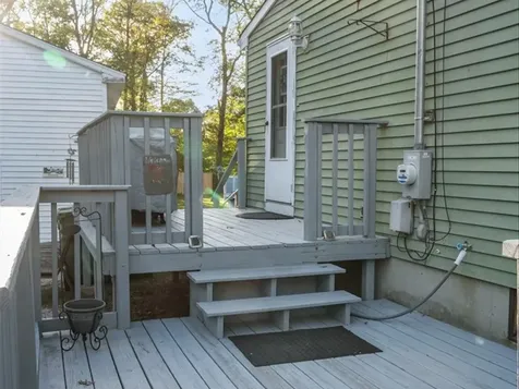 63 Charles Avenue Charlestown RI 02813