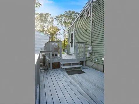 63 Charles Avenue Charlestown RI 02813